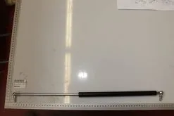 SCHEPPACH - Vérin à Gaz Pour Mortaiseuse CHISA 7.0 Et Kity MB 25