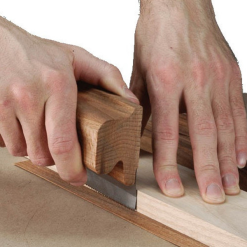 OUTIFRANCE - Scie à Placage 115 Mm - Denture Moyenne - Coupe à Ras 3 OUTIFRANCE - Scie à Placage 115 Mm - Denture Moyenne - Coupe à Ras -Outillage Soldes Boutique SCIE A PLACAGE COUPE A RAS Denture moyenne 120 mm 001105