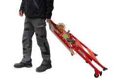 HOLZMANN - Table à Souder 750 X 500 Mm / Charge Maximale : 150kg -Outillage Soldes Boutique ST750F web4