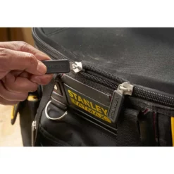 STANLEY - FMST1-70749 - Sac à Outils Large Et Semi-rigide Fatmax -Outillage Soldes Boutique STANLEY FMST1 70749 Sac a outils large et semi rigide Fa 4