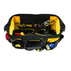 STANLEY - Sac à Outils En Toile Fatmax 45 Cm -Outillage Soldes Boutique STANLEY SAC A OUTILS FATMAX 1 93 950 2