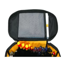 STANLEY - FMST1-70749 - Sac à Outils Large Et Semi-rigide Fatmax -Outillage Soldes Boutique STANLEY SAC A OUTILS SEMI RIGIDE LARGE FATMAX FMST1 70 1