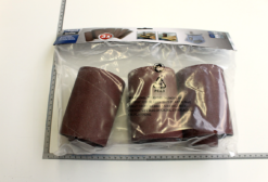 SCHEPPACH - Assortiment De Manchons Abrasifs Pour OSM100 Et OSM600 (différents Diamètres) -Outillage Soldes Boutique Scheppach Assortiment de manchons abrasifs pour OSM100 e 1