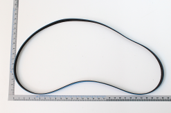 SCHEPPACH - Courroie Plate 705x9x1,5 Mm Plana 3.0 Et Kity Bestcombi 260 -Outillage Soldes Boutique Scheppach Courroie plate 705 x 9 x 1 5 mm 30746040011