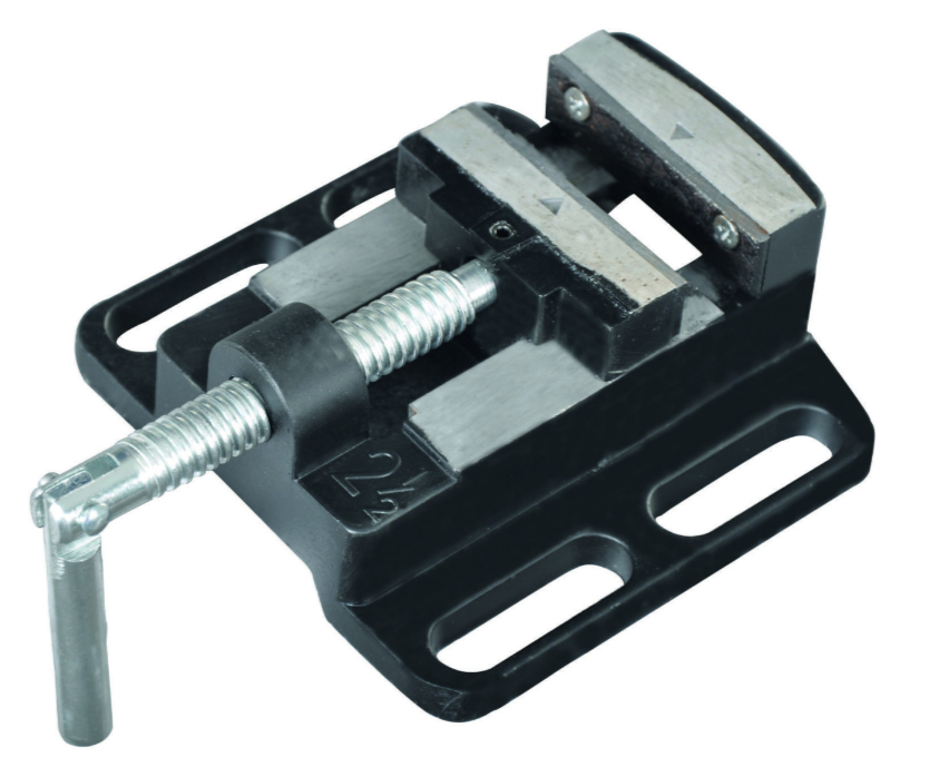 Scheppach - Etau Pour Perceuse à Colonne 2 Scheppach - Etau Pour Perceuse à Colonne – Image 2