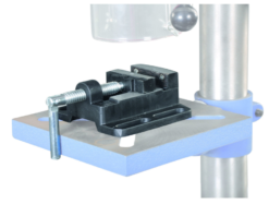 Scheppach - Etau Pour Perceuse à Colonne 5 Scheppach - Etau Pour Perceuse à Colonne -Outillage Soldes Boutique Scheppach Etau pour perceuse a colonne 7906800701 2