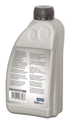 Scheppach - Huile Hydraulique En Bidon 1L -Outillage Soldes Boutique Scheppach Huile hydraulique en bidon 1L 16020280