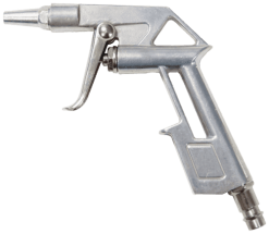 Scheppach - Ensemble D'accessoires Pour Compresseur -Outillage Soldes Boutique Scheppach Kit de 5 accessoires pneumatiques 3906101704 2