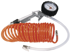 Scheppach - Ensemble D'accessoires Pour Compresseur -Outillage Soldes Boutique Scheppach Kit de 5 accessoires pneumatiques 3906101704 3