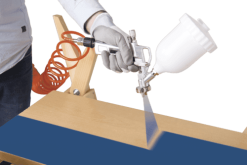 Scheppach - Ensemble D'accessoires Pour Compresseur -Outillage Soldes Boutique Scheppach Kit de 5 accessoires pneumatiques 3906101704 7