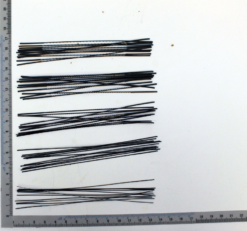 SCHEPPACH - Kit De 5 X 12 Lames De Scie à Chantourner Sans Ergots, Pour Le Bois -Outillage Soldes Boutique Scheppach Kit de 5 x 12 lames de scie a chantourner sans