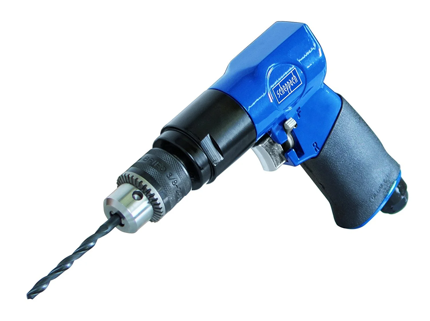 Scheppach - Perceuse Pneumatique 1 Scheppach - Perceuse Pneumatique