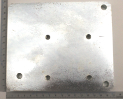 Scheppach - Plaque De Fixation Pour Entraineur -Outillage Soldes Boutique Scheppach Plaque de fixation pour entraineur 3300412710