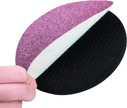 Scheppach - Ponceuse Orbitale Pneumatique ø150 Mm 6 Scheppach - Ponceuse Orbitale Pneumatique ø150 Mm -Outillage Soldes Boutique Scheppach Ponceuse orbitale pneumatique O 150 mm 79061 2