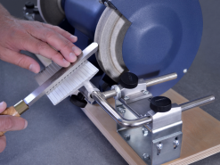 TORMEK - SVD-110 Support D’affûtage -Outillage Soldes Boutique Support d affutage TORMEK SVD 110 TORMSVD110 2 1