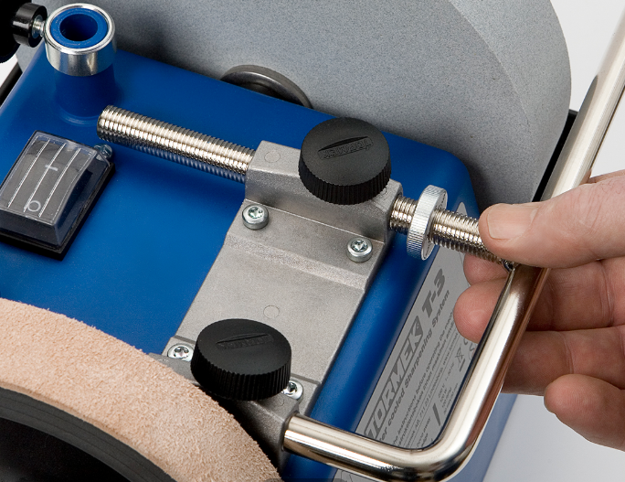 TORMEK - US-103 Support Universel 2 TORMEK - US-103 Support Universel – Image 2