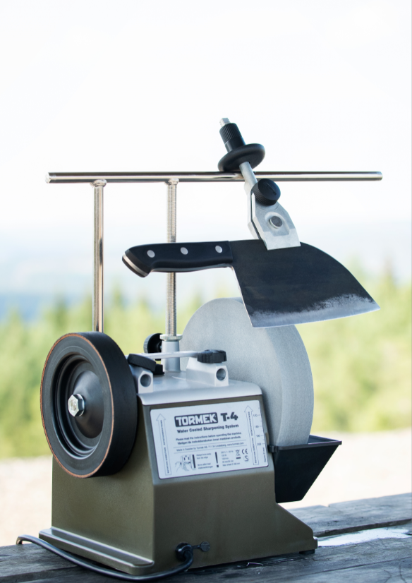 TORMEK - US-430 Support Universel Prolongé 4 TORMEK - US-430 Support Universel Prolongé – Image 4