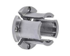 TEKNATOOL - Mors De Serrage "Long Nez" Grande Longueur Pour Mandrins Nova