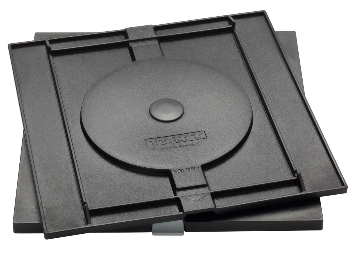 TORMEK - RB-180 Base Tournante 1 TORMEK - RB-180 Base Tournante