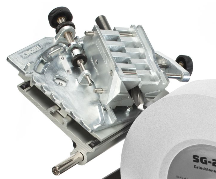 TORMEK - DBS-22 Dispositif D’affûtage De Forets 1 TORMEK - DBS-22 Dispositif D’affûtage De Forets