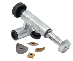 TORMEK - SVD-186 R Dispositif Pour Gouges -Outillage Soldes Boutique TORMEK Dispositif pour gouges SVD 186R TORMSVD186R 4