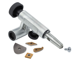 TORMEK - SVD-186 R Dispositif Pour Gouges -Outillage Soldes Boutique TORMEK Dispositif pour gouges SVD 186R TORMSVD186R 5