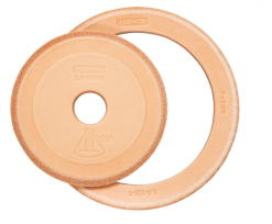 TORMEK - LA-122 Disques Standard De Remplacement