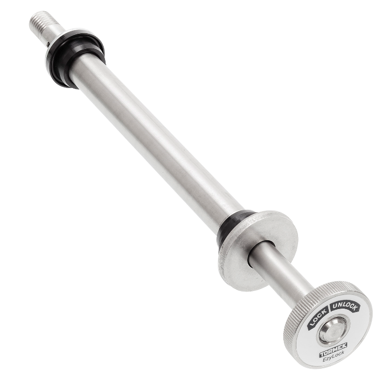 TORMEK - MSK-250 Arbre En Acier Inoxydable 1 TORMEK - MSK-250 Arbre En Acier Inoxydable