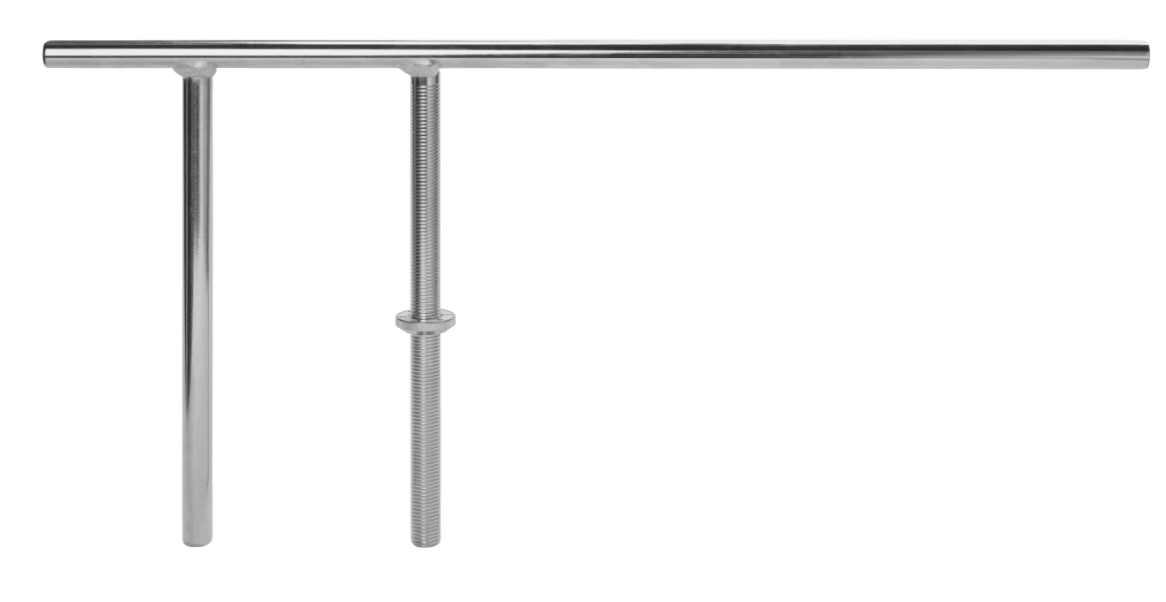 TORMEK - US-430 Support Universel Prolongé 1 TORMEK - US-430 Support Universel Prolongé