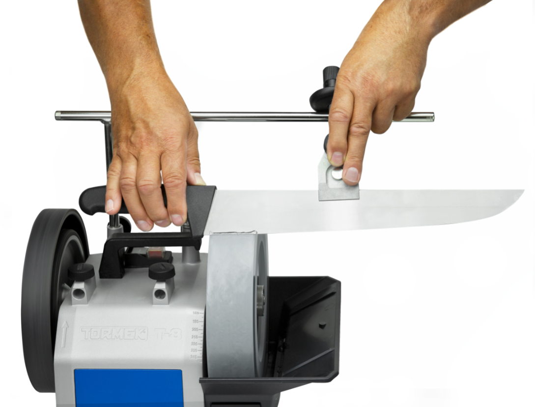 TORMEK - US-430 Support Universel Prolongé 2 TORMEK - US-430 Support Universel Prolongé – Image 2