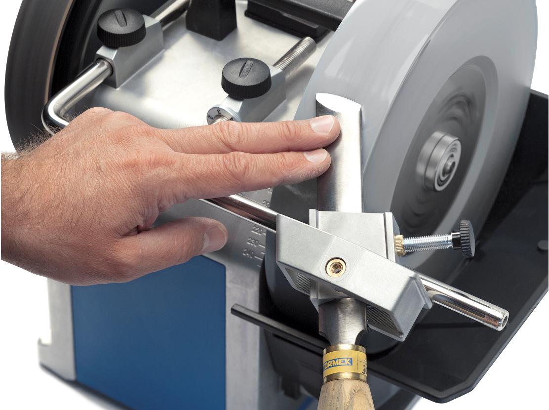 TORMEK - TNT-808 Kit Du Tourneur Sur Bois 7 TORMEK - TNT-808 Kit Du Tourneur Sur Bois – Image 7