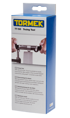 TORMEK - TT-50 Redresse-meule -Outillage Soldes Boutique TORMEK TT 50 Redresse meule TORMTT50