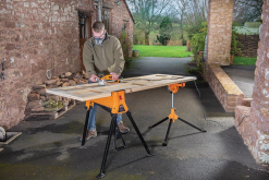 TRITON - MSA200 Servante Multifonction -Outillage Soldes Boutique TRITON MSA200 Servante multifonction 330090 3