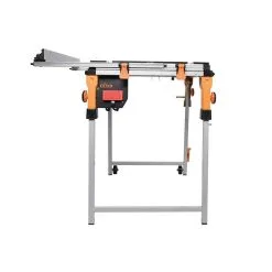 TRITON - TWX7 - Workcentre - Poste De Travail Modulaire Multi-fonctions 18 TRITON - TWX7 - Workcentre - Poste De Travail Modulaire Multi-fonctions -Outillage Soldes Boutique TWX7 Triton table pliable de travail