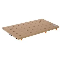 TRITON - TWX7 - Workcentre - Poste De Travail Modulaire Multi-fonctions 20 TRITON - TWX7 - Workcentre - Poste De Travail Modulaire Multi-fonctions -Outillage Soldes Boutique TWX7 table de serrage MDF triton