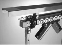 BATAVIA - Tréteau Multifonctions 4 En 1 - Charge Maximale 200 Kg -Outillage Soldes Boutique Table de travail multifonctions batavia