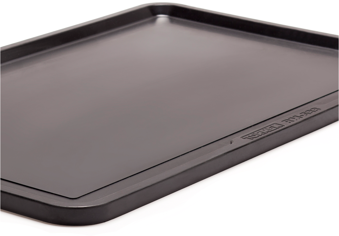 TORMEK - RM-533 Tapis Caoutchouc 1 TORMEK - RM-533 Tapis Caoutchouc