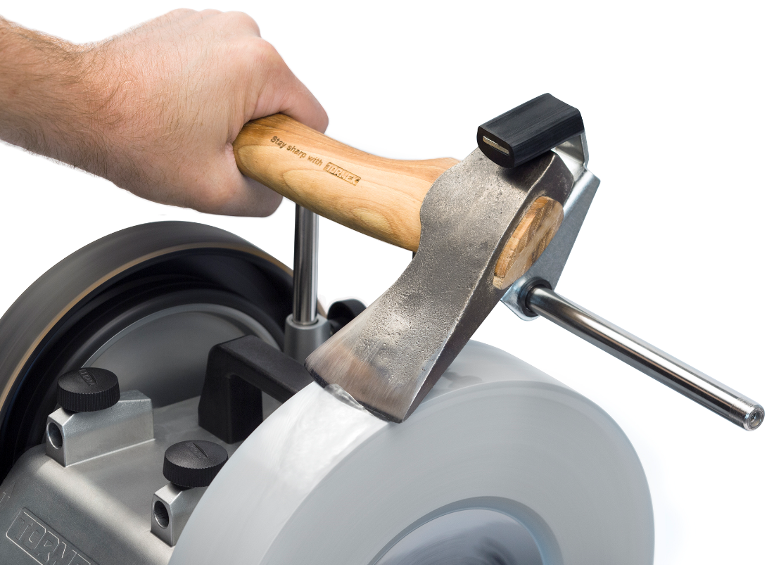 TORMEK - SVA-170 Dispositif Pour Haches 1 TORMEK - SVA-170 Dispositif Pour Haches