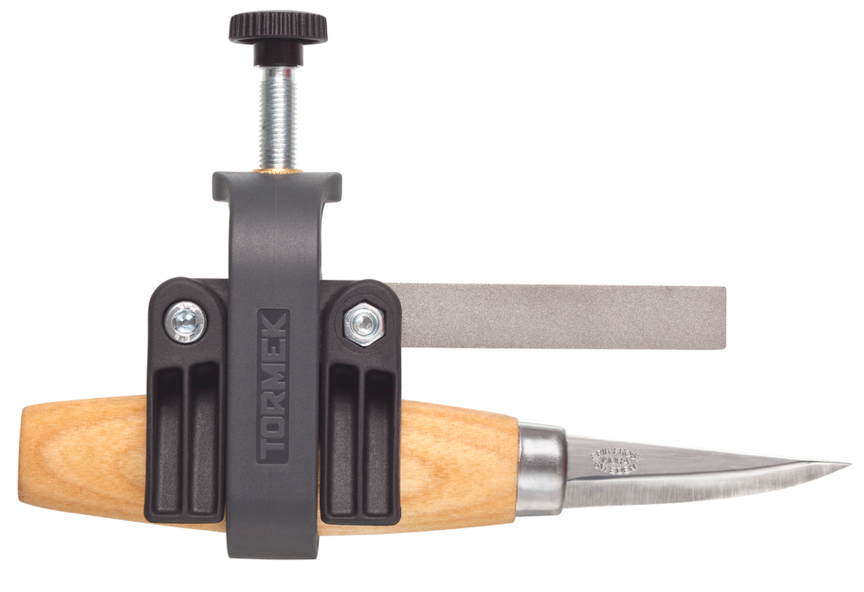 TORMEK - SVM-00 Dispositif Pour Mini-couteaux 2 TORMEK - SVM-00 Dispositif Pour Mini-couteaux – Image 2