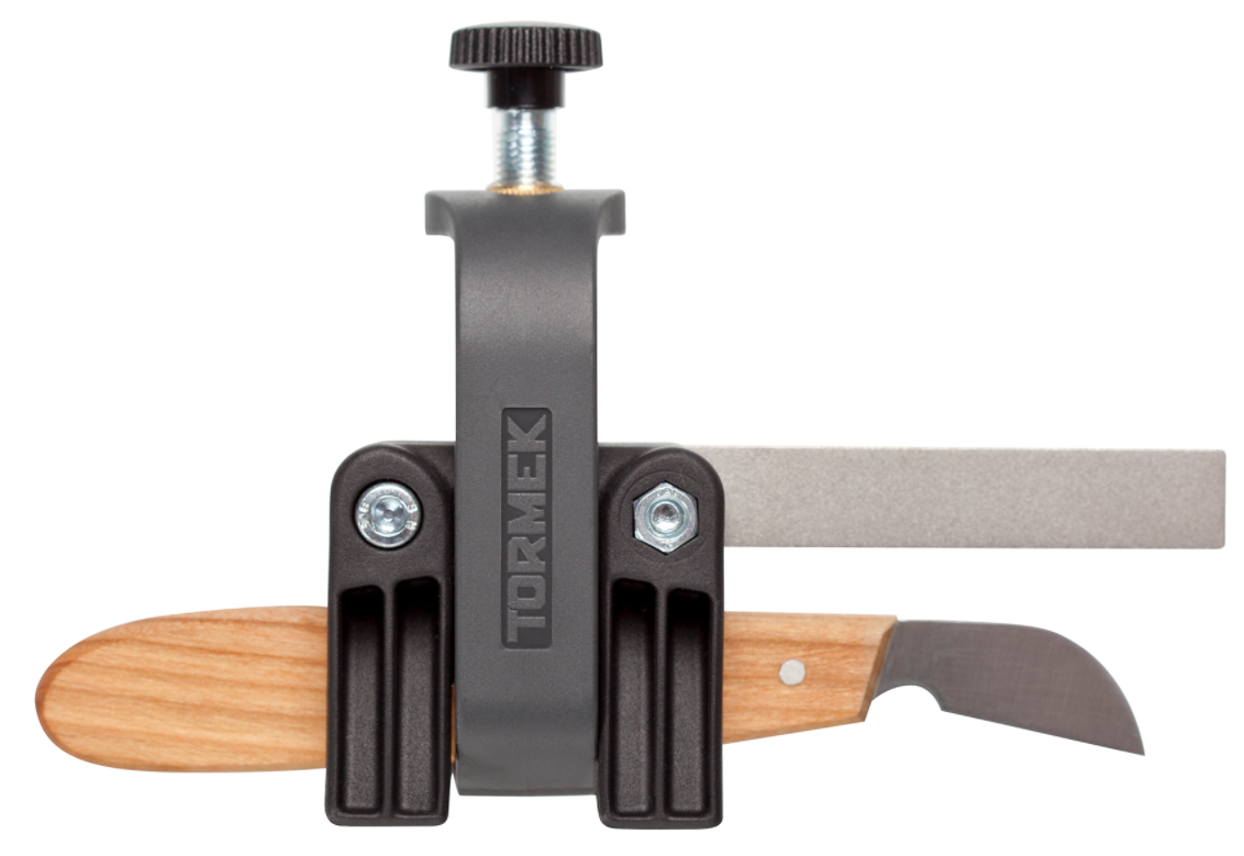 TORMEK - SVM-00 Dispositif Pour Mini-couteaux 3 TORMEK - SVM-00 Dispositif Pour Mini-couteaux – Image 3