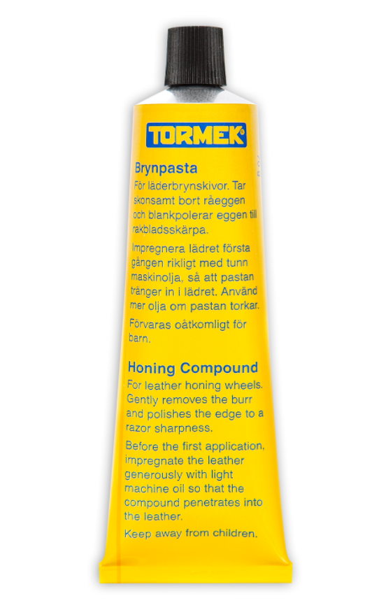 TORMEK - PA-70 Pâte D’affilage 1 TORMEK - PA-70 Pâte D’affilage