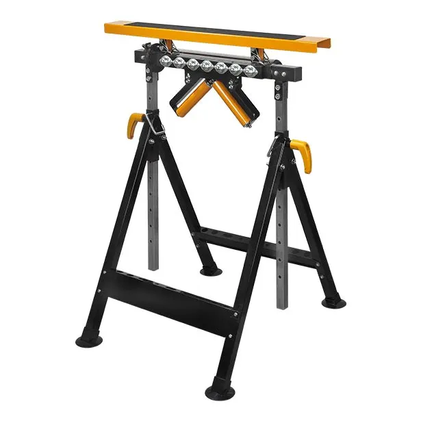 BATAVIA - Tréteau Multifonctions 4 En 1 - Charge Maximale 200 Kg 1 BATAVIA - Tréteau Multifonctions 4 En 1 - Charge Maximale 200 Kg