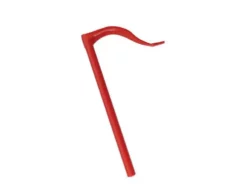 ETABLIS FRANCOIS - VF28 - Valet D'établi En Fer Forgé - Diamètre 28 Mm -Outillage Soldes Boutique VF28 Valet d etabli a fapper 28 mm