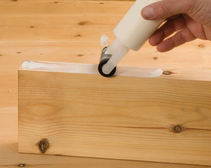 VIRUTEX - SEM1 - Set D'encollage Manuel Coll'set 2 VIRUTEX - SEM1 - Set D'encollage Manuel Coll'set – Image 2