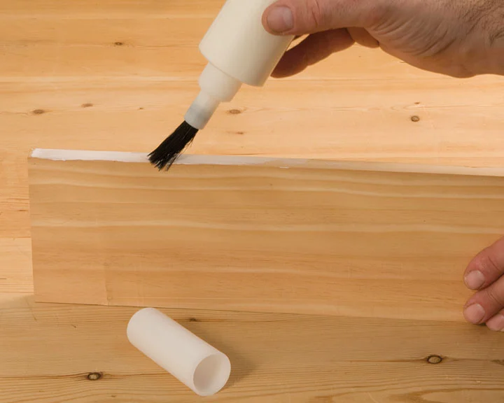 VIRUTEX - SEM1 - Set D'encollage Manuel Coll'set 4 VIRUTEX - SEM1 - Set D'encollage Manuel Coll'set – Image 4