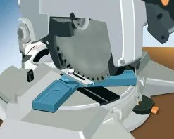 Virutex - Rapporteur D'angle TC133R -Outillage Soldes Boutique Virutex Rapporteur dangle TC133R tc133r 2