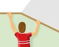 Virutex - Rapporteur D'angle TC133R -Outillage Soldes Boutique Virutex Rapporteur dangle TC133R tc133r 3