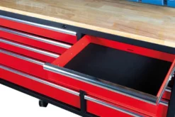 HOLZMANN - WEWA2130 - Servante D'Atelier 2115 X 490 X 1438 Mm 14 HOLZMANN - WEWA2130 - Servante D'Atelier 2115 X 490 X 1438 Mm -Outillage Soldes Boutique WEWA2130 Servante d Atelier holzmann