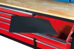 HOLZMANN - WEWA2130 - Servante D'Atelier 2115 X 490 X 1438 Mm 15 HOLZMANN - WEWA2130 - Servante D'Atelier 2115 X 490 X 1438 Mm -Outillage Soldes Boutique WEWA2130 holzmann fond tiroir