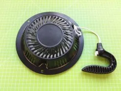 ZIPPER - Lanceur Pour Tondeuse ZI-BRM52EST Et ZI-BRM508